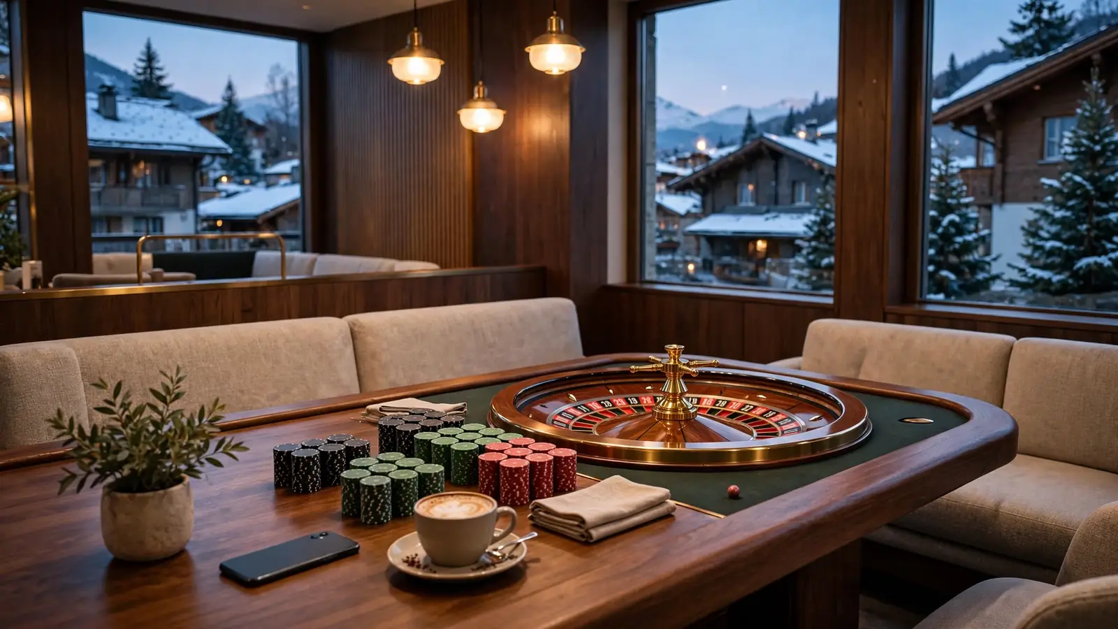 10-Euro-Bonus ohne Einzahlung im Schweizer Casino