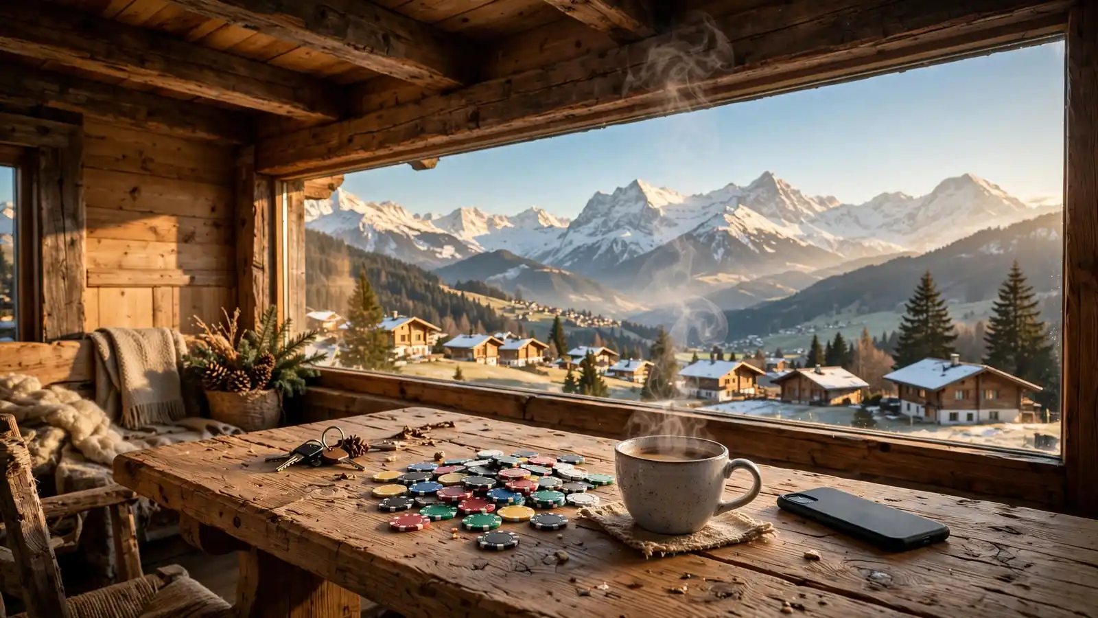 40 Freispiele ohne Einzahlung in der Schweiz