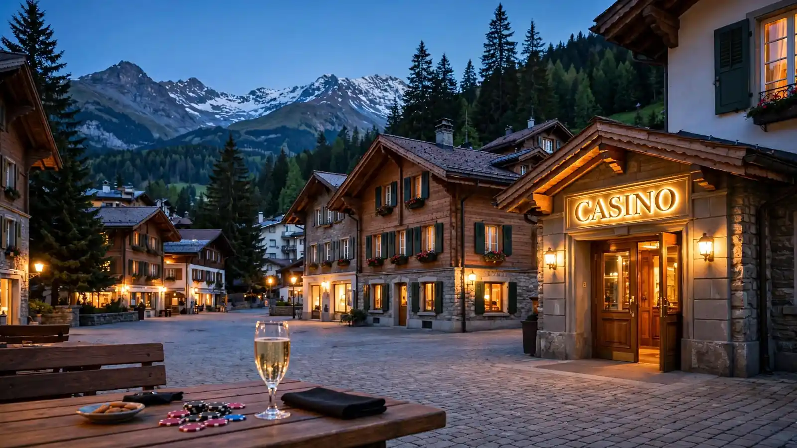 Online Casino Freispiele ohne Einzahlung Schweiz