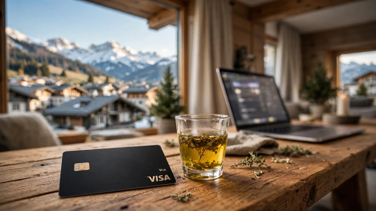 Beste Online-Casinos mit Visa in der Schweiz