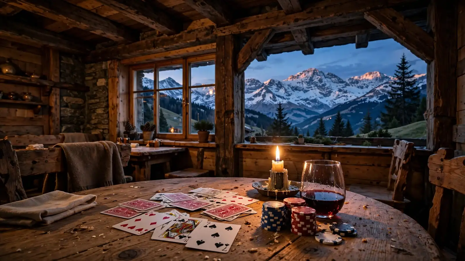 Online-Casinos ohne Schweizer Lizenz: Risiken und Alternativen