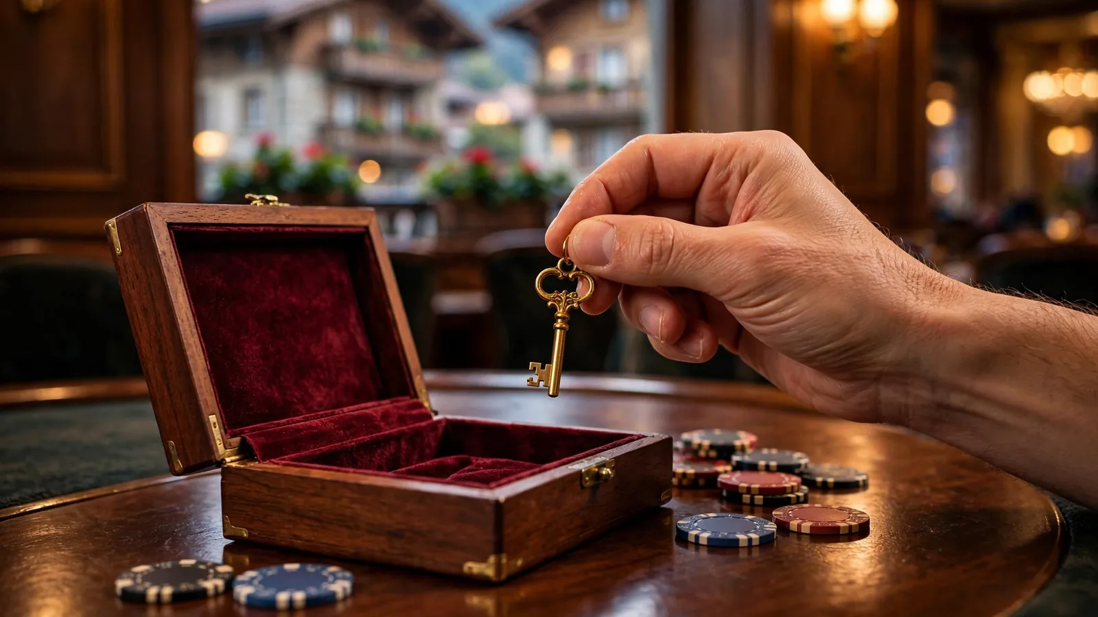 Beste Slots mit Bonuskauf in der Schweiz