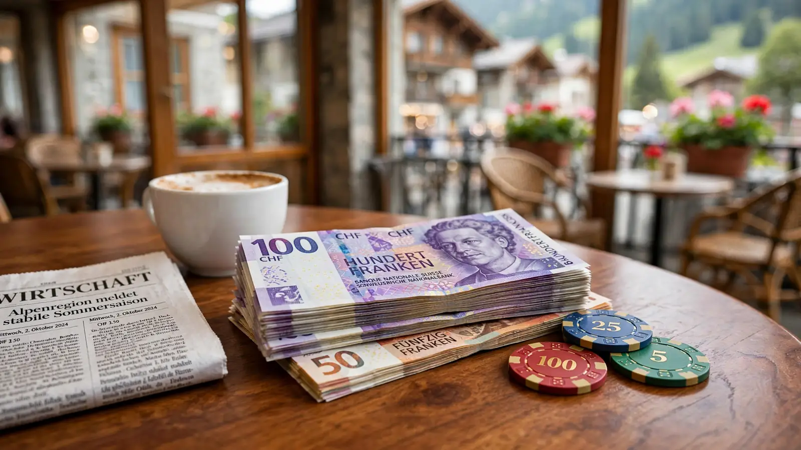 Beste Casinos ohne Verifizierung auszahlen in der Schweiz