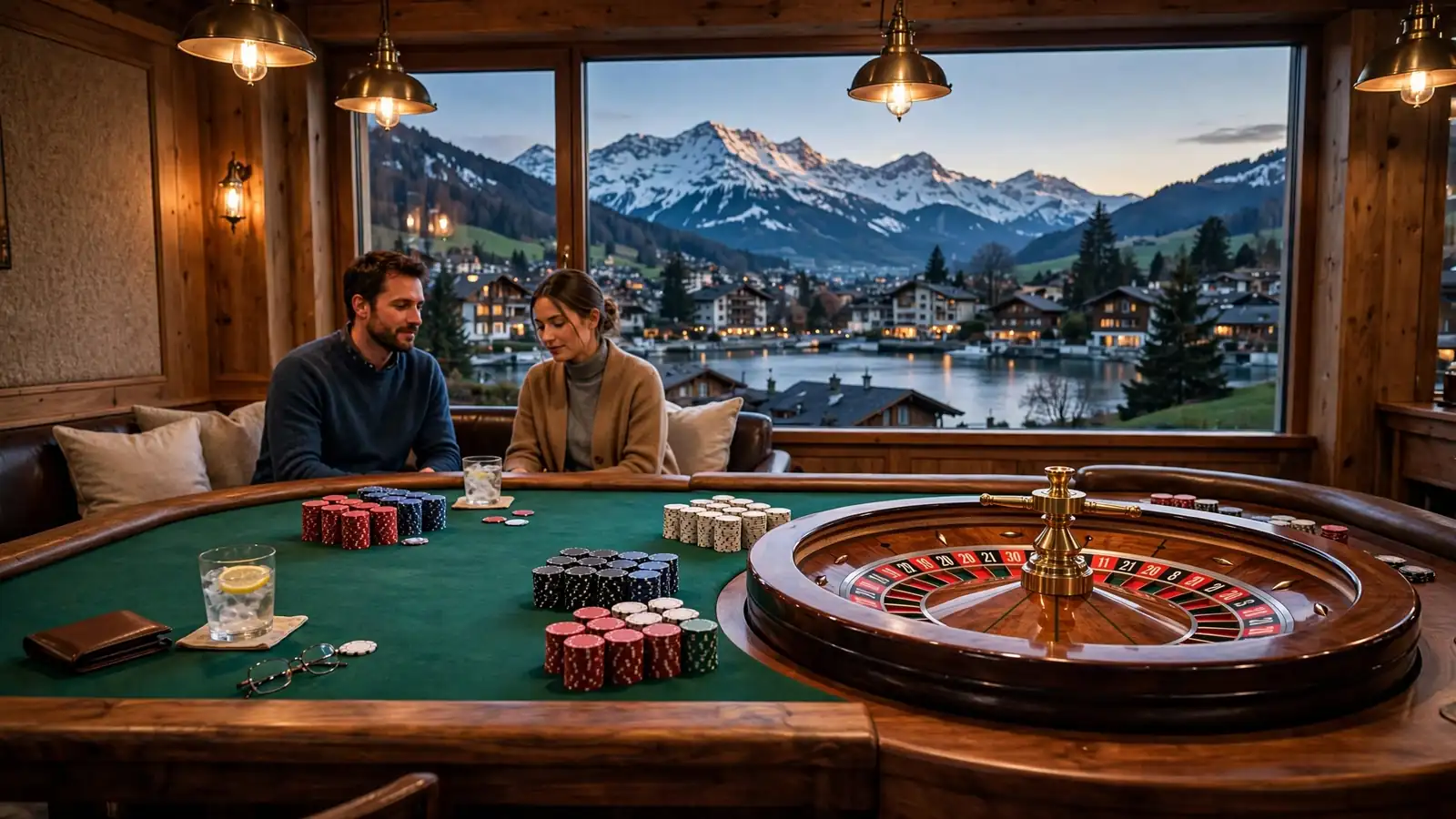 Beste Online-Casinos Schweiz: Lizenzen im Vergleich