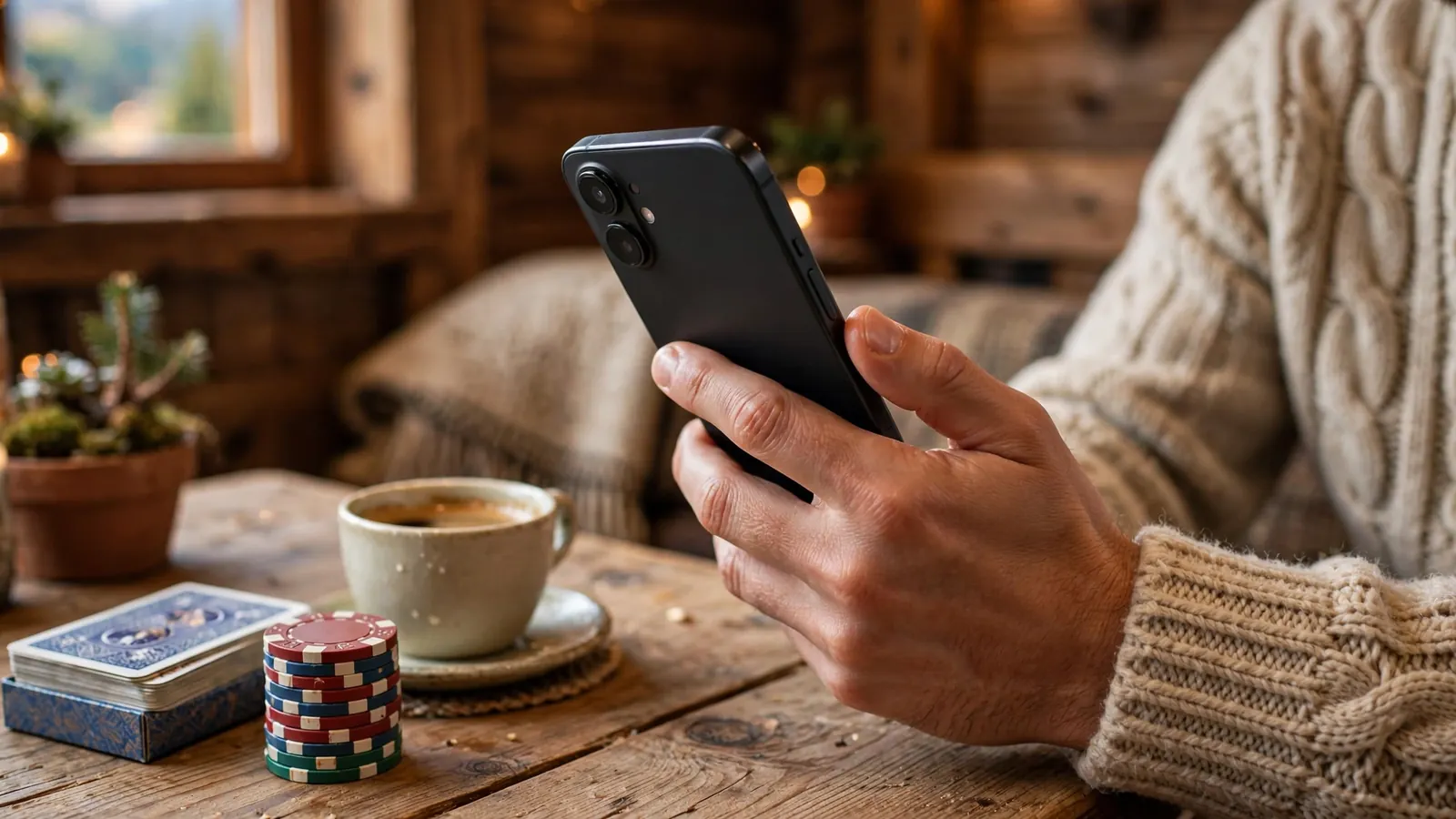 Online-Casino mit Apple Pay in der Schweiz