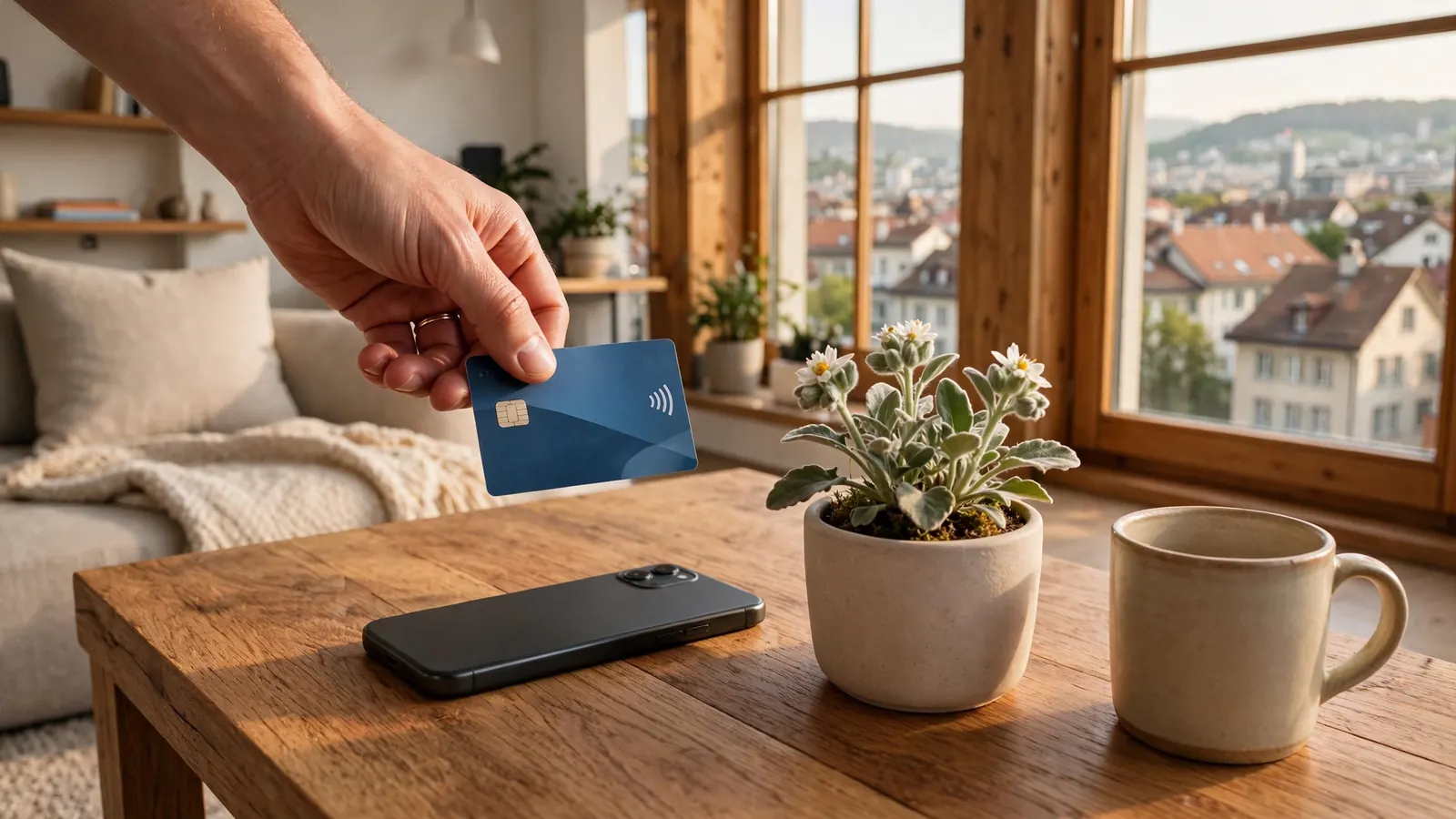 Online-Casino mit EcoPayz in der Schweiz bezahlen