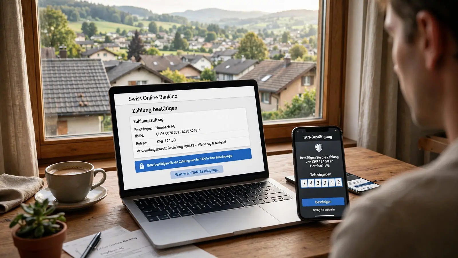 Online-Casino mit Giropay in der Schweiz