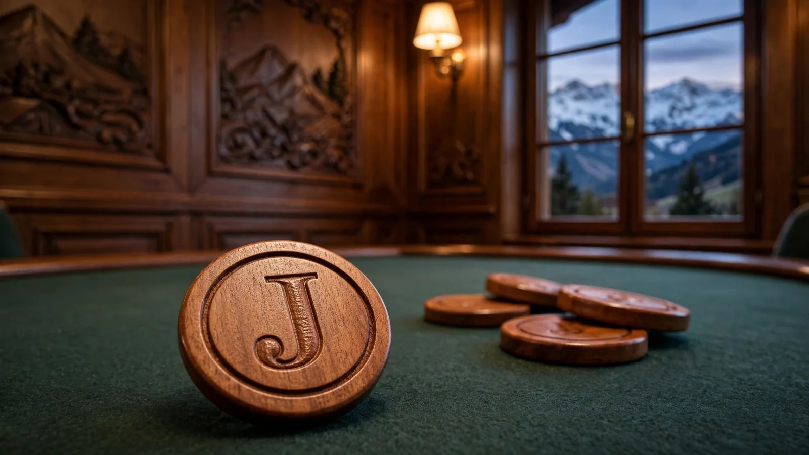 Online-Casino mit Jeton in der Schweiz