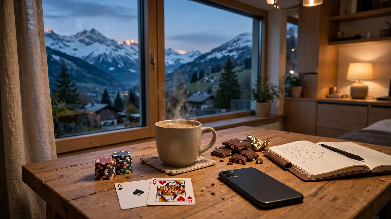 Online-Casino mit Klarna in der Schweiz bezahlen