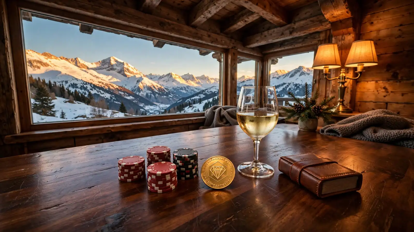 BNB-Casino-Vergleich Schweiz: Legalität und Angebote