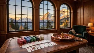 Casino-Auswahl