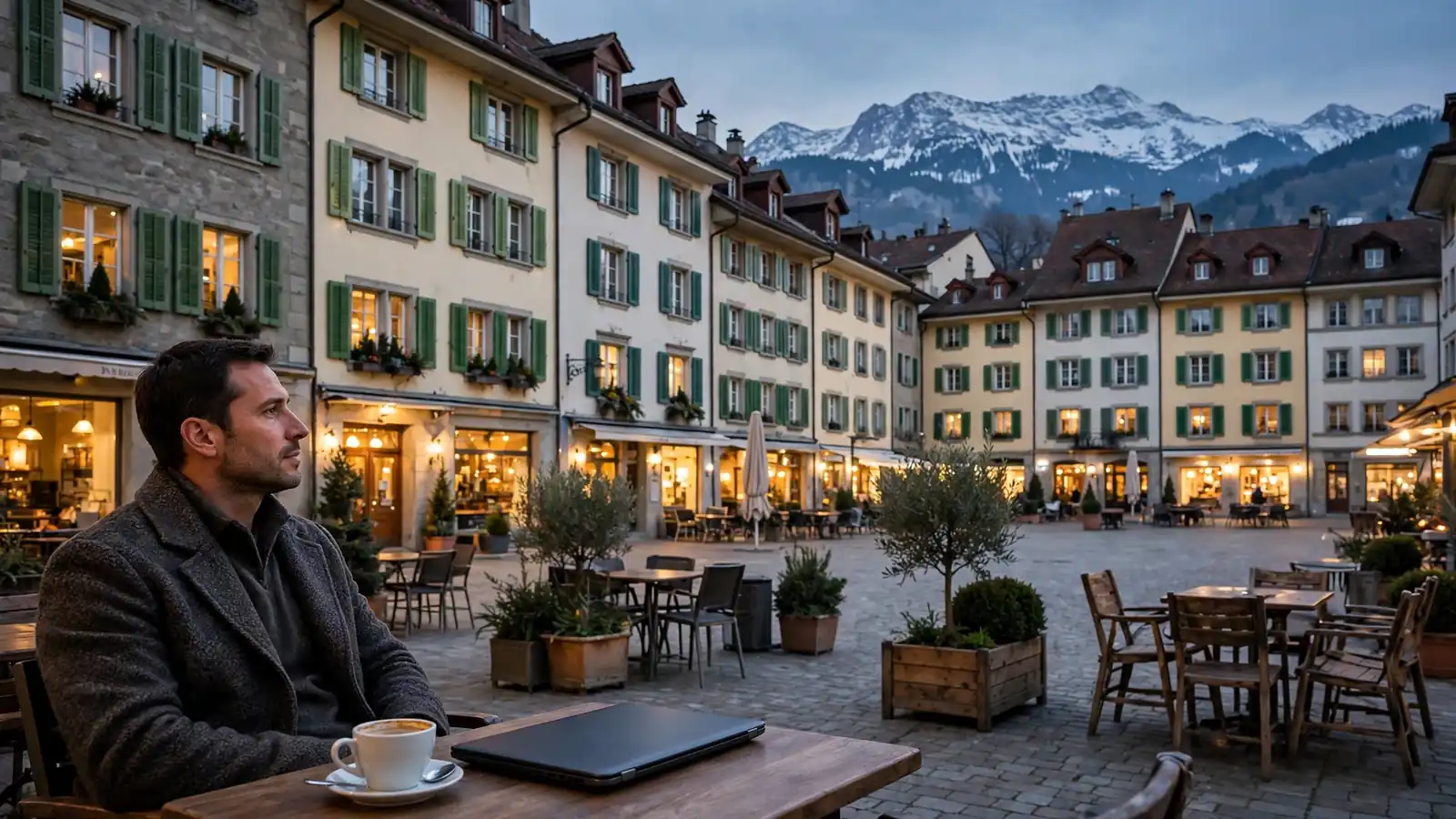 Online-Casino-Vergleich Schweiz: Recht und Angebote