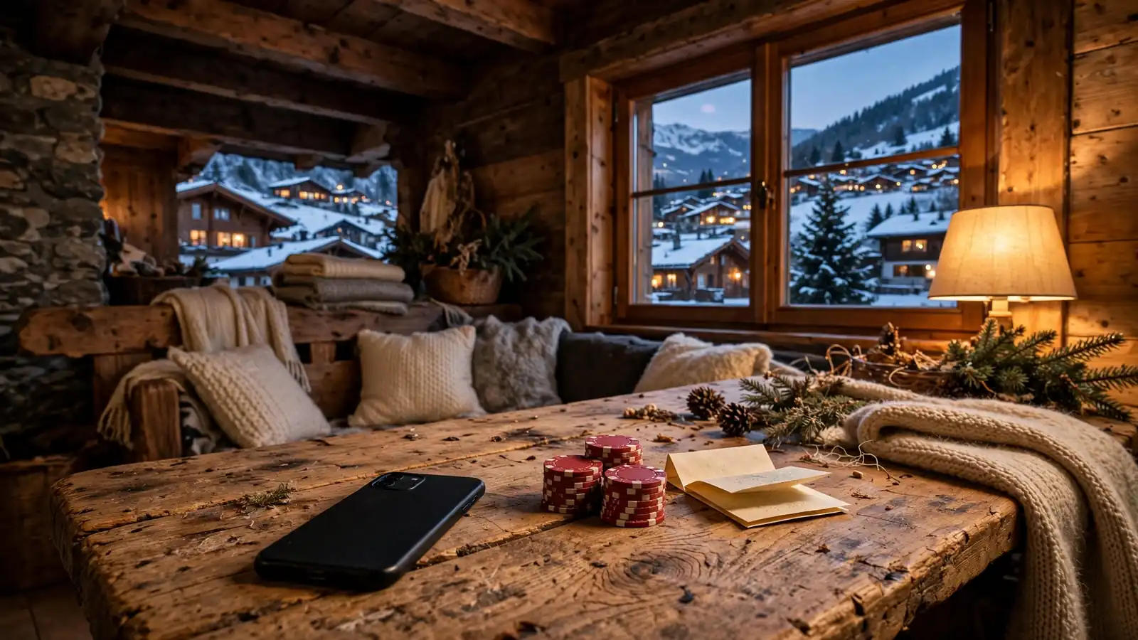 Online Casino mit 300% Bonus in der Schweiz