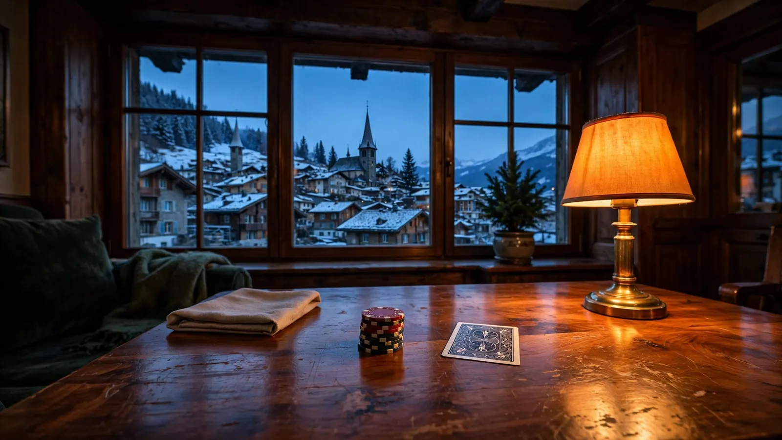 Online Casino mit 400% Bonus in der Schweiz