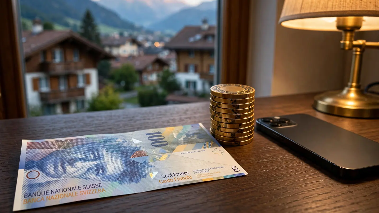 Online-Casino mit 5 Franken Mindesteinzahlung