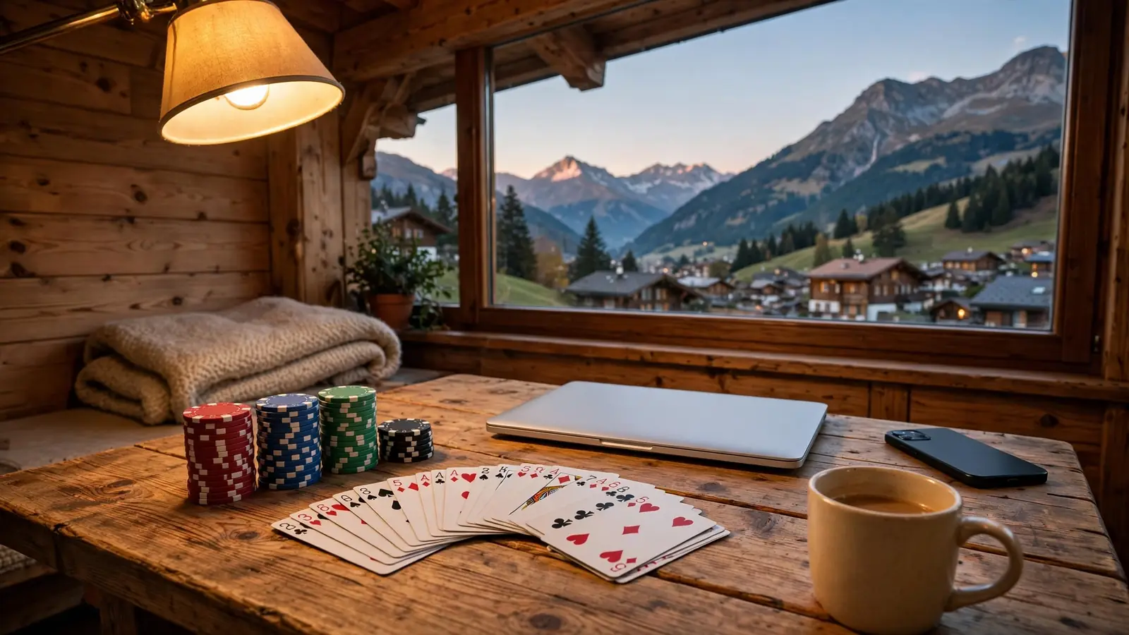 Online-Casino mit Echtgeld-Startguthaben in der Schweiz