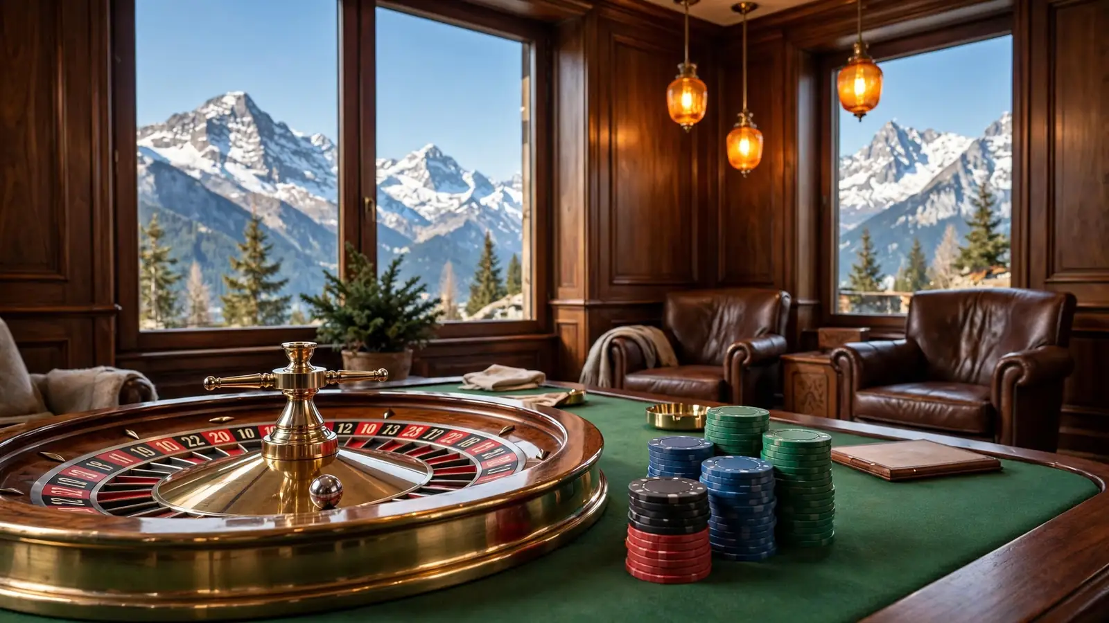 Online Casino mit Startguthaben ohne Einzahlung Schweiz