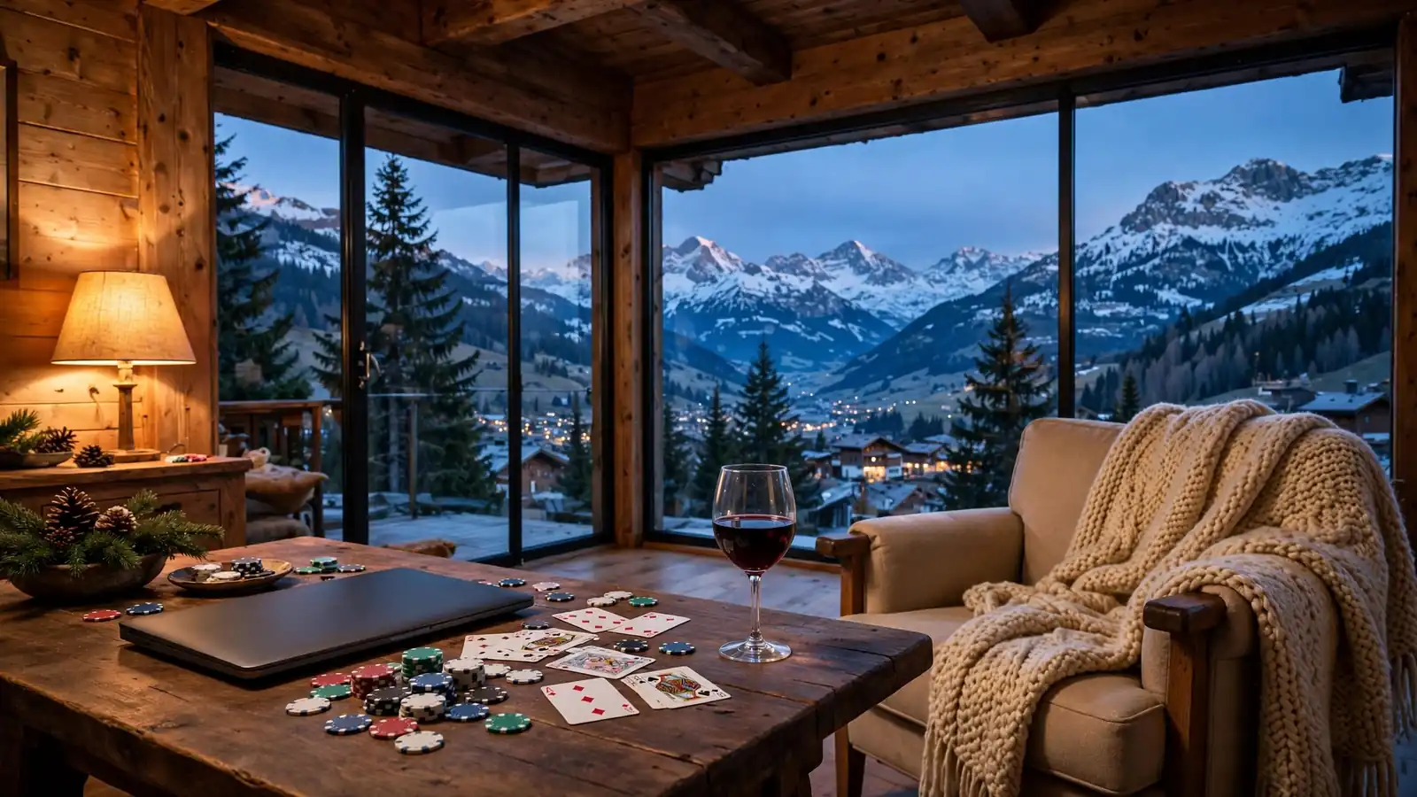 Online Casino ohne Einschränkungen in der Schweiz