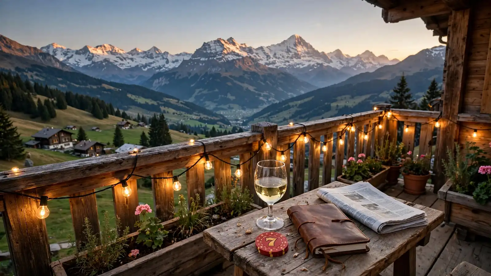 Sizzling Hot Online Casino Schweiz: Recht und Spiele