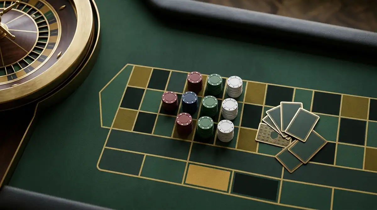 Live Casino ohne Schweizer Lizenz Roulette und Slots im Test 2026