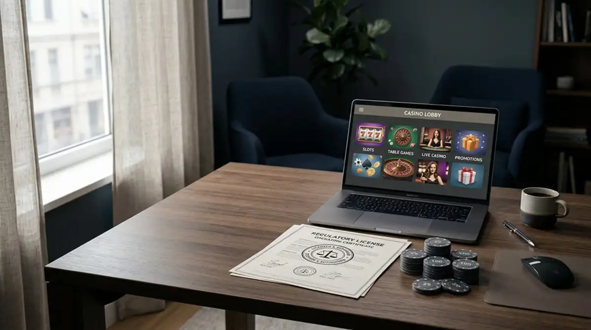 Beste Online Casinos ohne Lizenz Schweiz 2026 im Vergleich