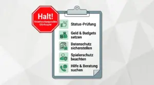 Prüf-Checkliste