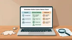 Casino ohne Lizenz in der Schweiz prüfen